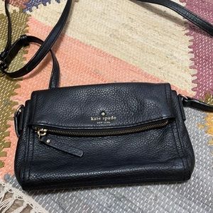 Kate Spade cross body purse